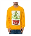 Dope Mens The Potted Sweatshirt