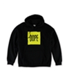 Dope Mens The Box Pullover Hoodie Sweatshirt