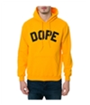 Dope Mens The Collegiate Hoody Hoodie Sweatshirt
