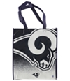 Nfl Team Apparel Unisex La Rams Backpack Tote