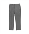 Perry Ellis Mens Travel Luxe Casual Chino Pants charcoal 31x30