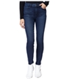 Sanctuary Clothing Womens Crafted Denim Straight Leg Jeans
