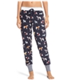P.J. Salvage Womens Dogs Wearing Sweaters Pajama Lounge Pants