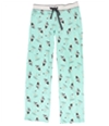 P.J. Salvage Womens Cheers! Pajama Lounge Pants