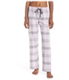 P.J. Salvage Womens Plaid Pajama Lounge Pants, TW3