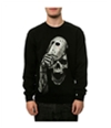 Rook Mens The Face Mask Sweatshirt