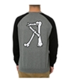 Rook Mens The Bone Yard Sweatshirt