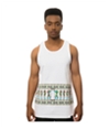 Rook Mens The Foundation Tank Top