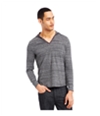 Kenneth Cole Mens Space Dyed Basic T-Shirt