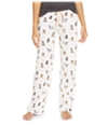 P.J. Salvage Womens Puppy Love Pajama Lounge Pants, TW1