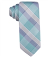 Ryan Seacrest Mens Lakeview Self-Tied Necktie