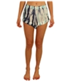 P.J. Salvage Womens Morning Sunshine Pajama Shorts