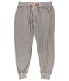 P.J. Salvage Womens Dotted Pajama Jogger Pants