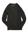Sons of Intrigue Mens Ribbed Knit Sweater raven 2XL