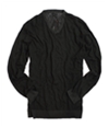 Sons Of Intrigue Mens Pull Over V-Neck Knit Sweater