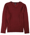 Alfani Mens Heathered Knit Sweater