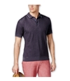 Ryan Seacrest Mens Rio Collection Rugby Polo Shirt, TW1