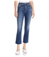 Joe's Womens The Callie Boot Cropped Jeans