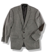 Ralph Lauren Mens Professional Two Button Blazer Jacket, TW1