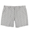 Pga Tour Mens Motionflux Space Casual Chino Shorts