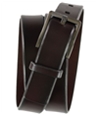 Kenneth Cole Mens Two-Tone Belt