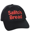 Martins Sports Mens Salito's Bread Baseball Cap