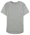 Buffalo David Bitton Mens Savage Graphic T-Shirt gray XL
