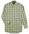 Tommy Hilfiger Mens 69. Button Up Dress Shirt