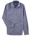 Tommy Hilfiger Mens Casual Button Up Dress Shirt