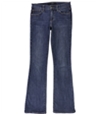 Joe's Womens Suzanne Fit & Flare Jeans