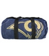 Forever Collectibles Mens La Rams Duffle Bag