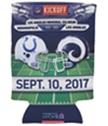 Wincraft Unisex Rams Vs Colts Can Cooler Souvenir