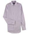 Tommy Hilfiger Mens The Flex Button Up Shirt