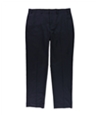 Marc New York Mens Textured Dress Pants Slacks