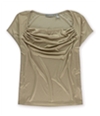 Ny Collection Womens Innocent Bliss Pullover Blouse