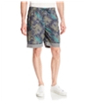 Unionbay Mens Vintage Palm Swim Bottom Board Shorts