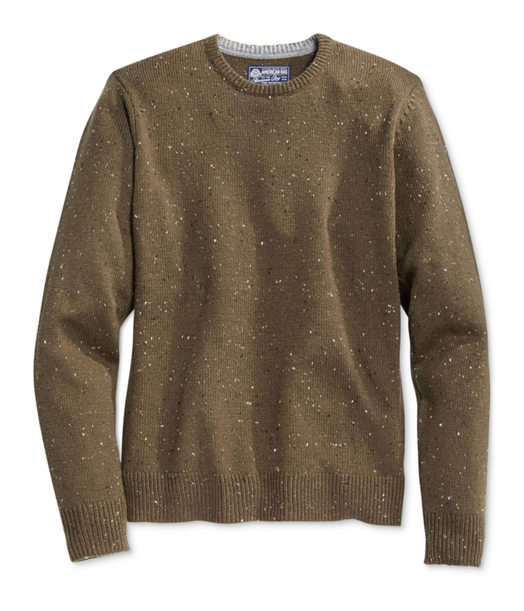 American Rag Mens Knit Pullover Sweater 