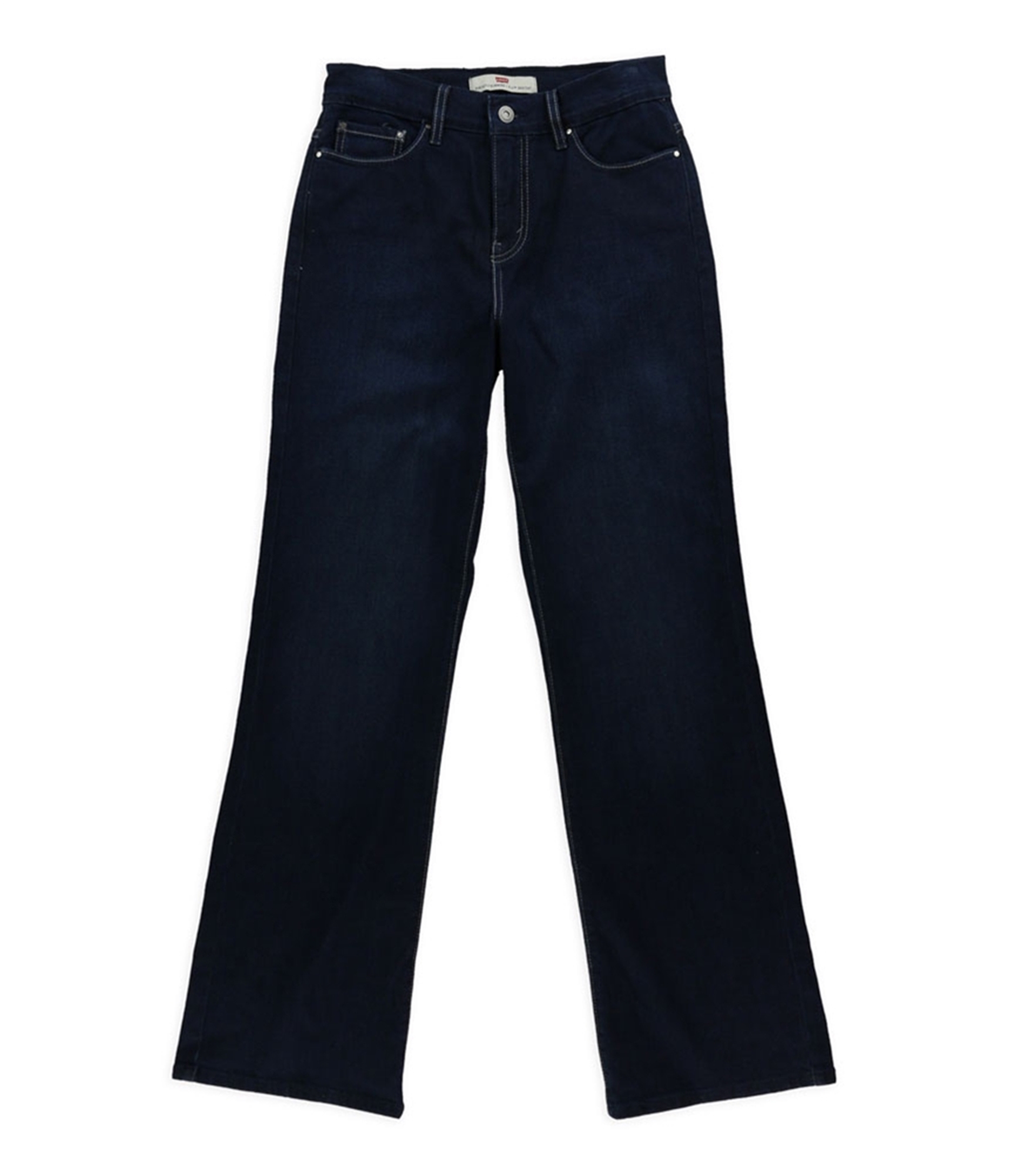 Levi's Womens 512 Perfectly Slimming Boot Cut Jeans | Womens Apparel ...