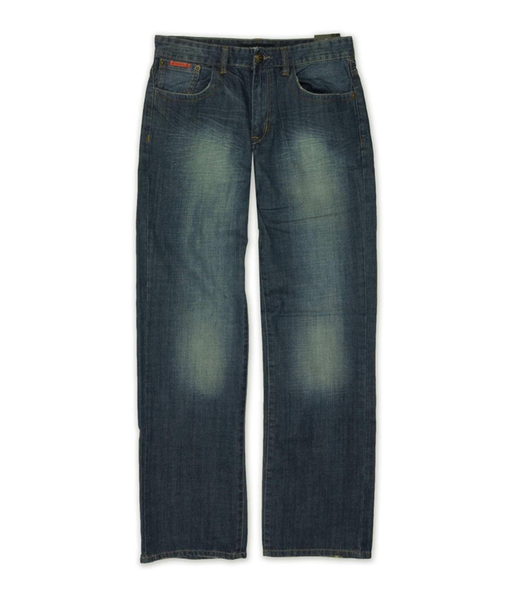 ecko unlimited jeans baggy fit