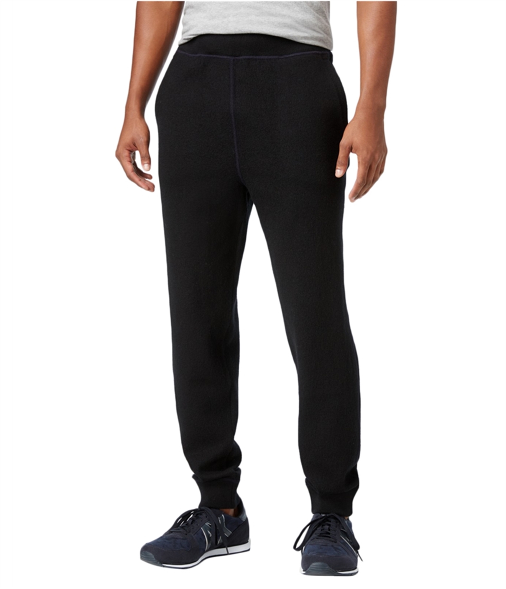 armani jogger pants