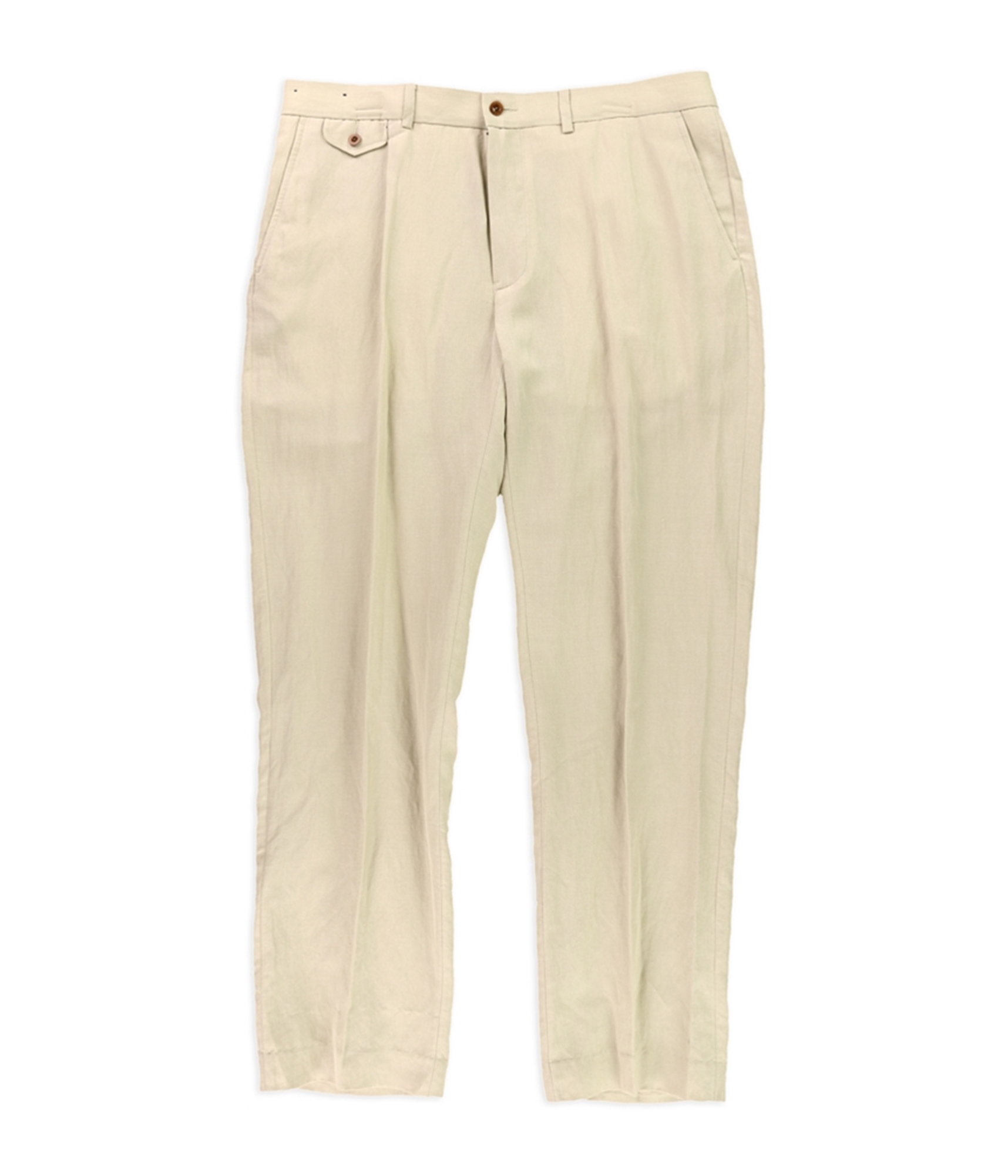 Ralph Lauren Mens Linen Casual Trouser Pants | Mens Apparel | Free ...