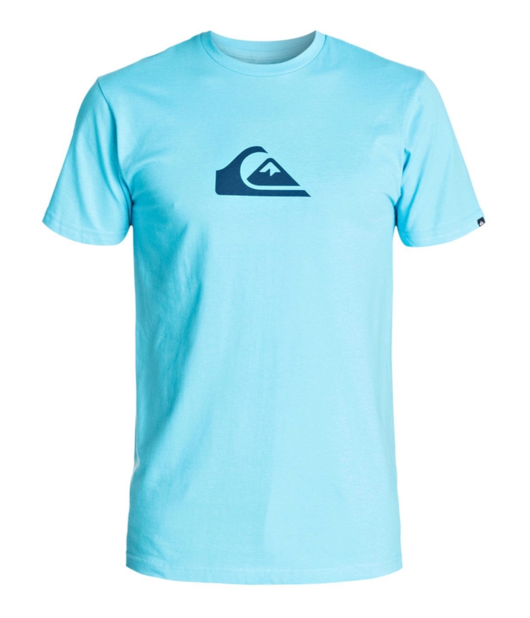 Buy a Mens Quiksilver Everyday Logo Graphic T-Shirt Online | TagsWeekly.com