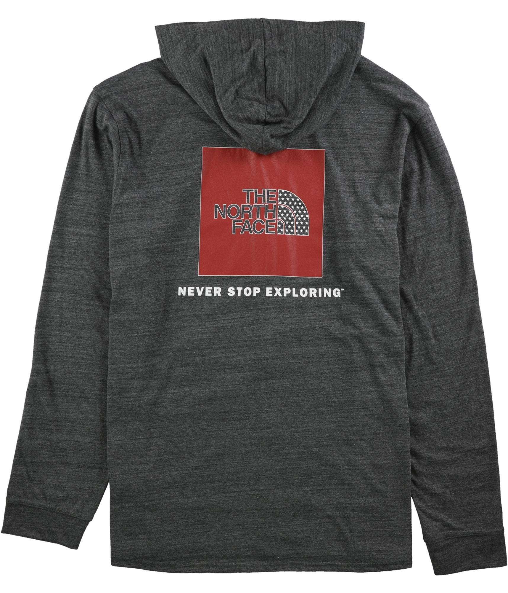 the north face americana hoodie