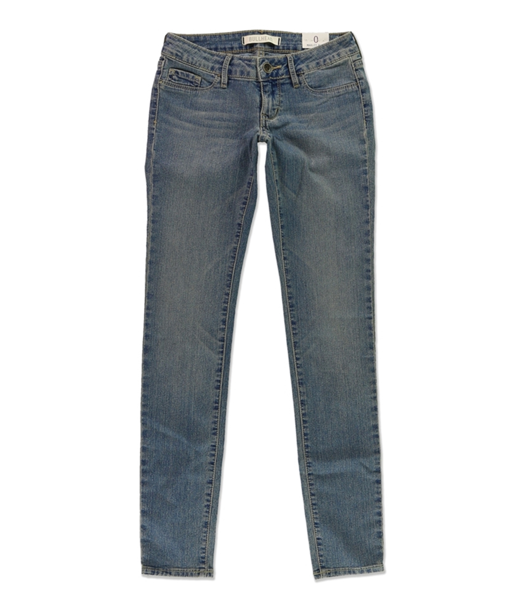 bullhead denim co joggers