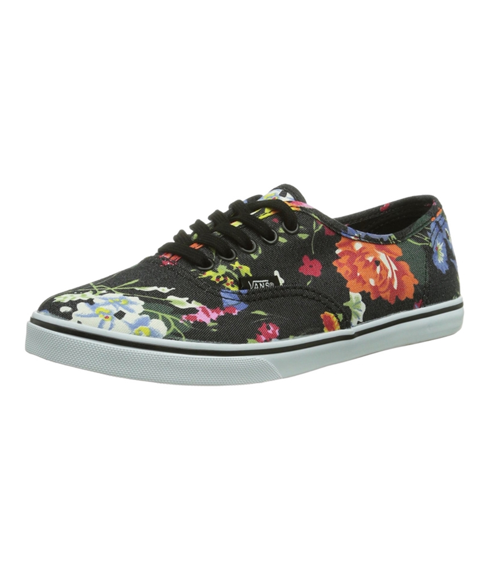 floral vans shoes mens