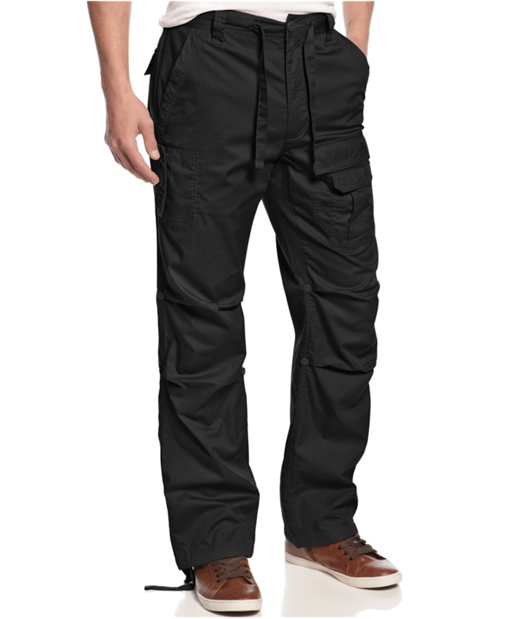 john doe cargo pants