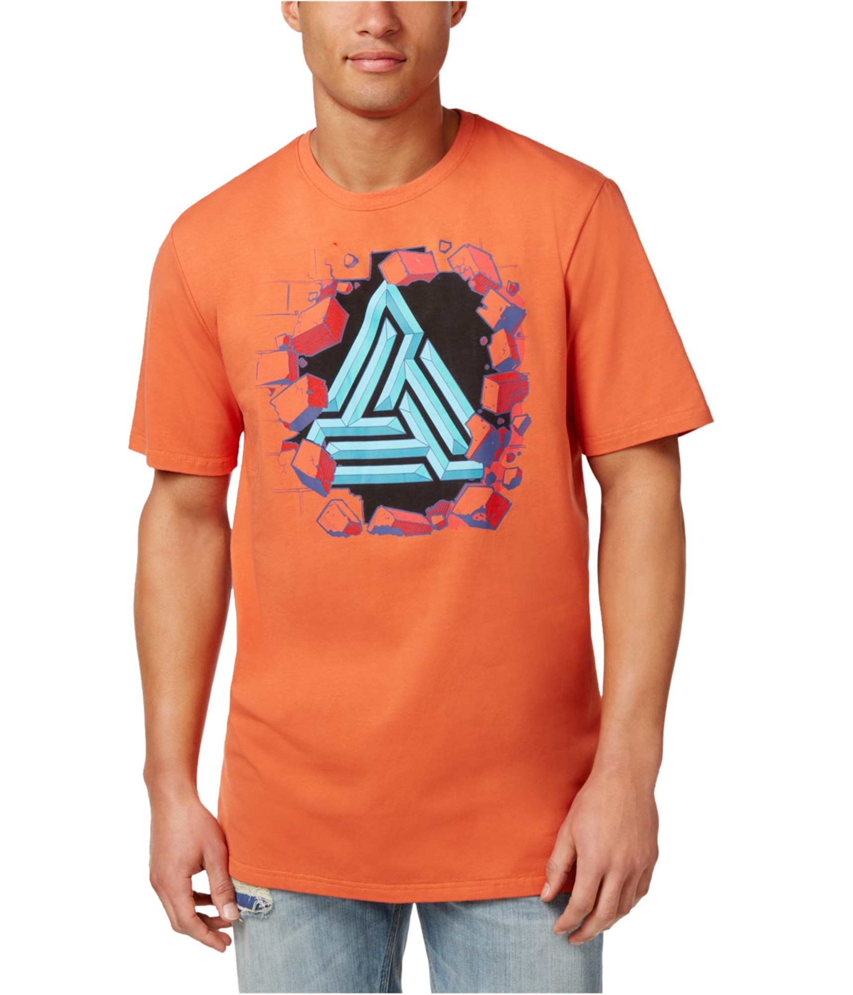 nike pyramid t shirt