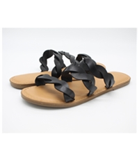 American Eagle Womens Braided Straps Sandals