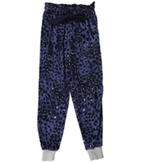 American Eagle Womens Leopard Pajama Lounge Pants