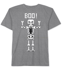 Jem Boys Boo! Graphic T-Shirt